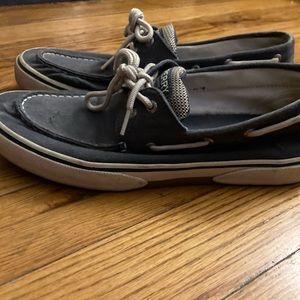 Sperry’s Topsiders Size 11 Dark Blue